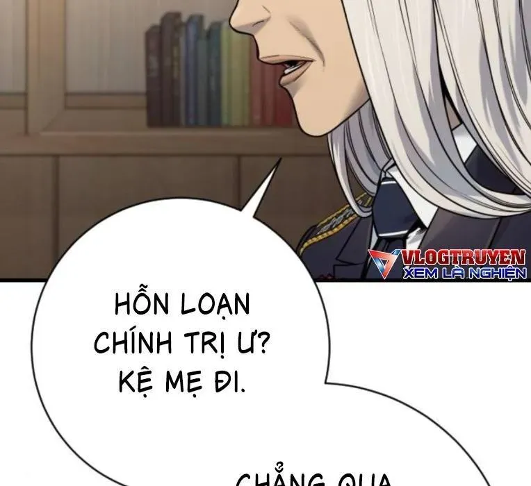 Cảnh Sát Báo Thù Chapter 116 - Trang 224