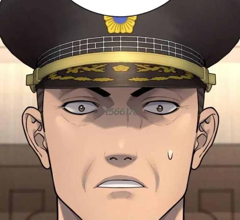 Cảnh Sát Báo Thù Chapter 116 - Trang 227