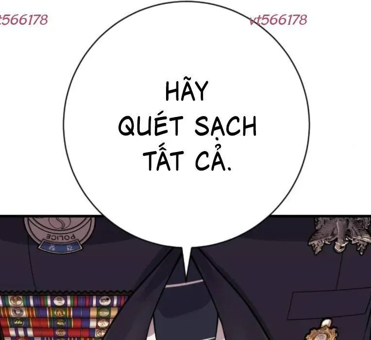 Cảnh Sát Báo Thù Chapter 116 - Trang 230