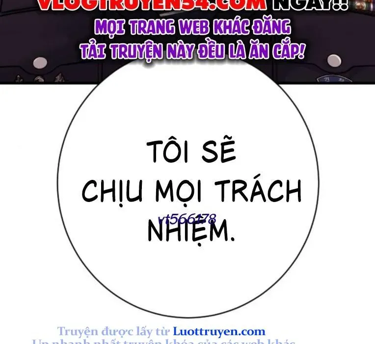 Cảnh Sát Báo Thù Chapter 116 - Trang 234