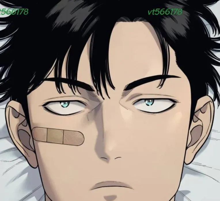 Cảnh Sát Báo Thù Chapter 116 - Trang 237