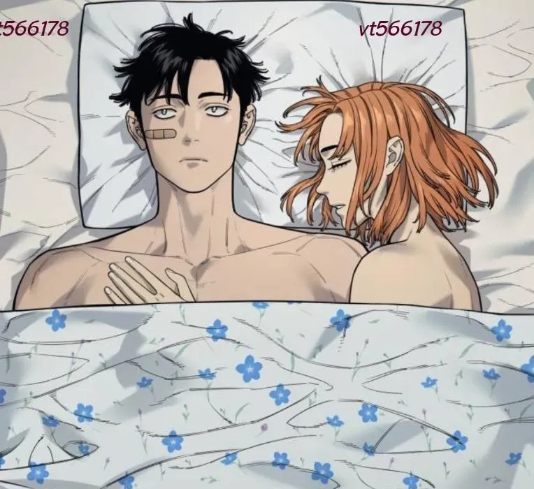 Cảnh Sát Báo Thù Chapter 116 - Trang 241