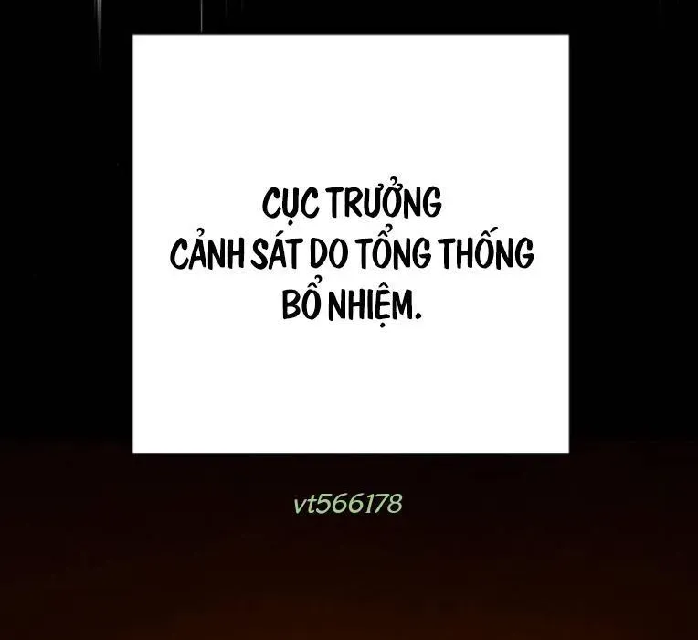Cảnh Sát Báo Thù Chapter 116 - Trang 25
