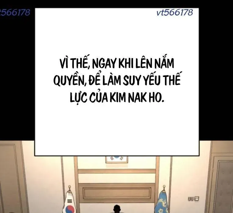 Cảnh Sát Báo Thù Chapter 116 - Trang 32