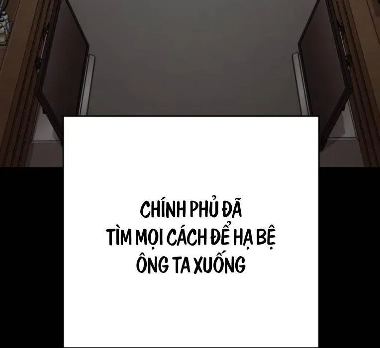 Cảnh Sát Báo Thù Chapter 116 - Trang 34