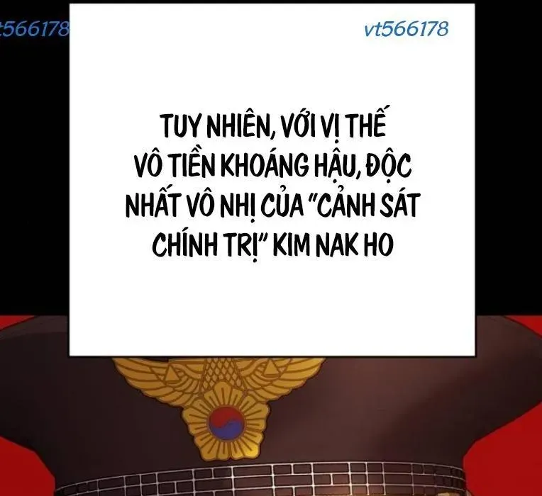 Cảnh Sát Báo Thù Chapter 116 - Trang 36