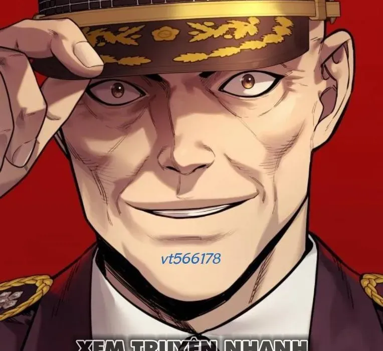 Cảnh Sát Báo Thù Chapter 116 - Trang 37