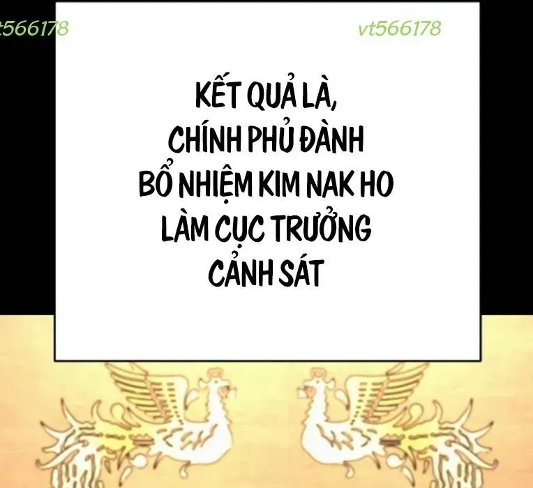 Cảnh Sát Báo Thù Chapter 116 - Trang 40