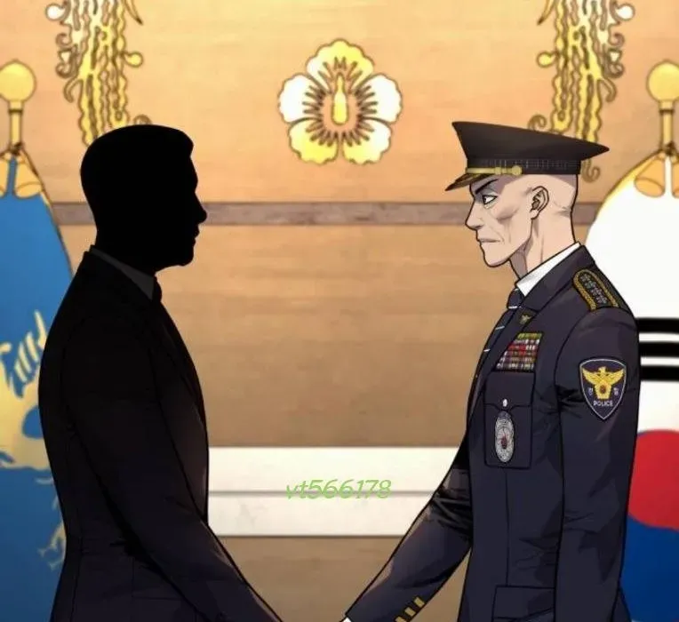 Cảnh Sát Báo Thù Chapter 116 - Trang 41