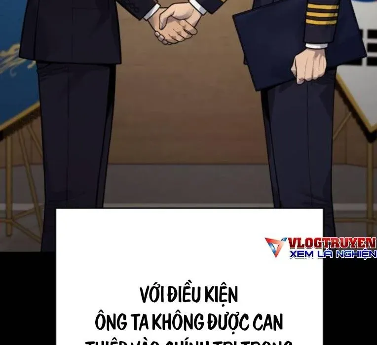 Cảnh Sát Báo Thù Chapter 116 - Trang 42