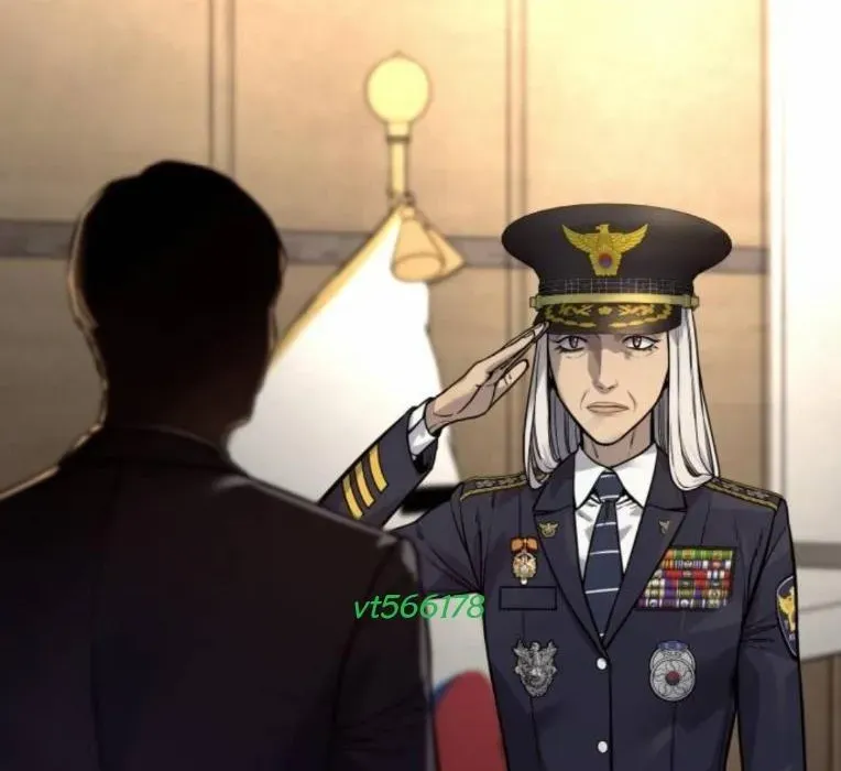 Cảnh Sát Báo Thù Chapter 116 - Trang 45