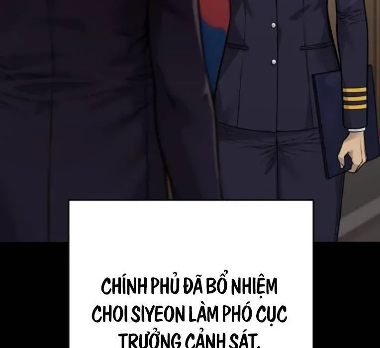 Cảnh Sát Báo Thù Chapter 116 - Trang 46