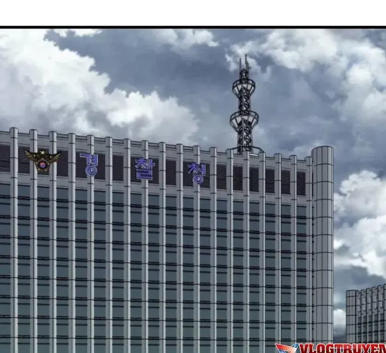 Cảnh Sát Báo Thù Chapter 116 - Trang 5