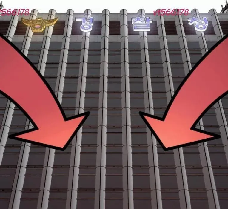 Cảnh Sát Báo Thù Chapter 116 - Trang 51