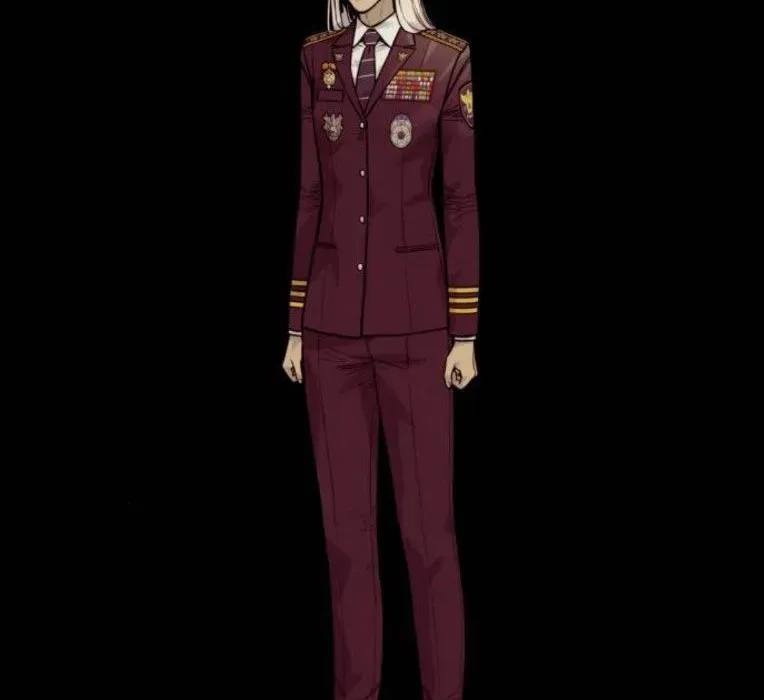 Cảnh Sát Báo Thù Chapter 116 - Trang 64