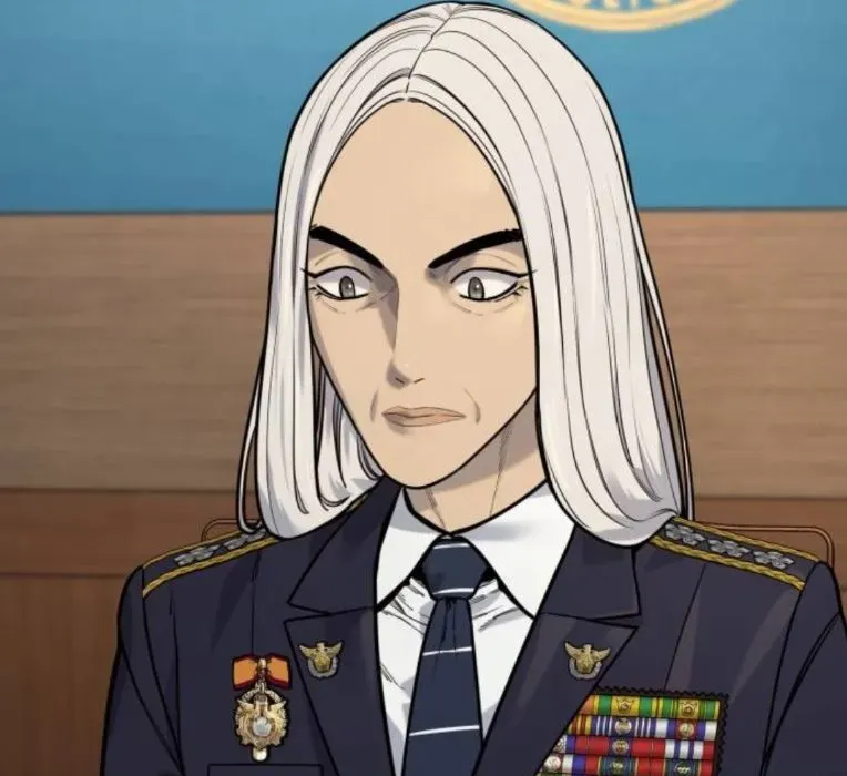 Cảnh Sát Báo Thù Chapter 116 - Trang 71