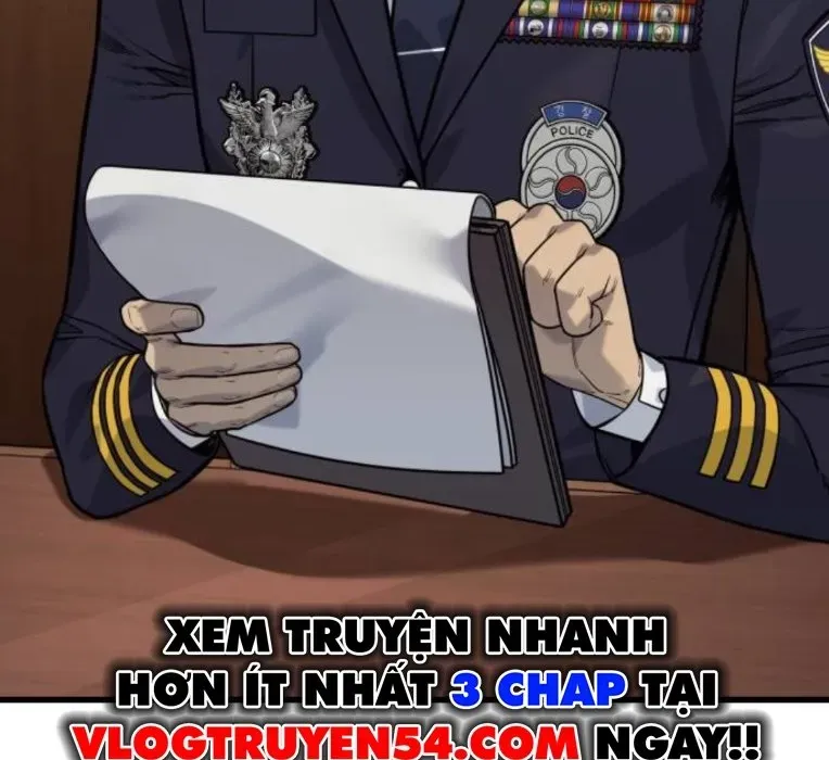 Cảnh Sát Báo Thù Chapter 116 - Trang 72