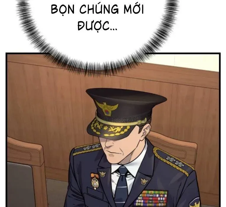 Cảnh Sát Báo Thù Chapter 116 - Trang 77