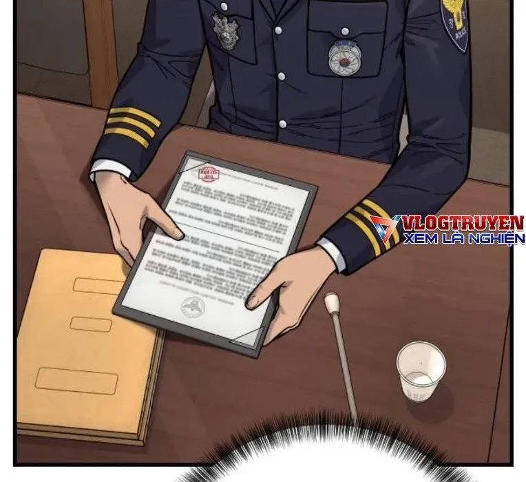 Cảnh Sát Báo Thù Chapter 116 - Trang 78