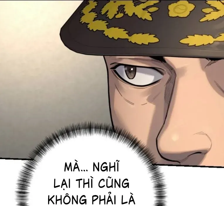 Cảnh Sát Báo Thù Chapter 116 - Trang 81