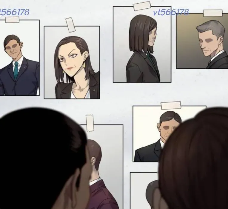 Cảnh Sát Báo Thù Chapter 116 - Trang 93