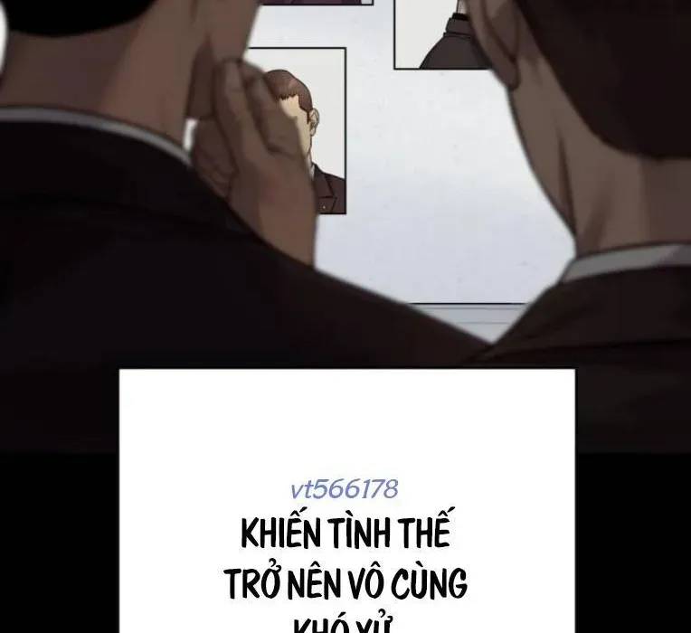 Cảnh Sát Báo Thù Chapter 116 - Trang 94