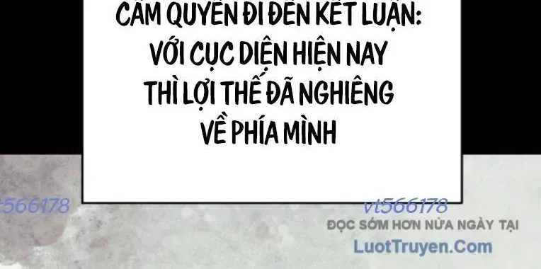 Cảnh Sát Báo Thù Chapter 116 - Trang 96