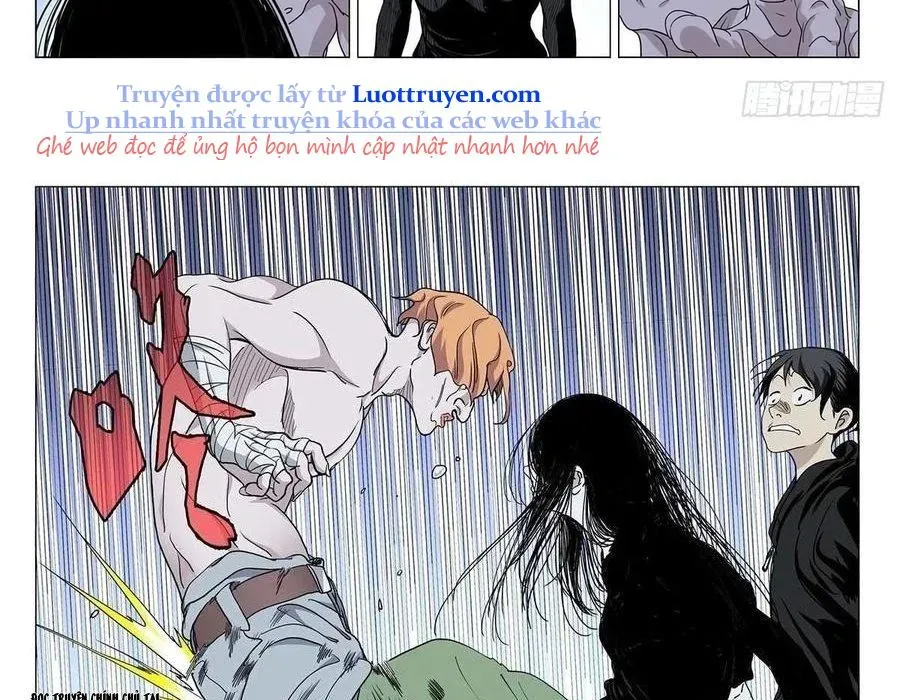 Nhất Nhân Chi Hạ - Chapter 558 - Page 13