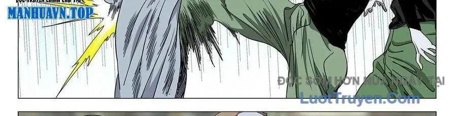 Nhất Nhân Chi Hạ - Chapter 558 - Page 14