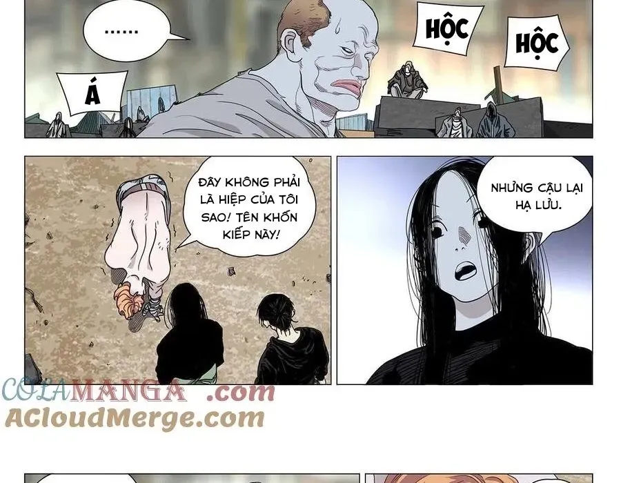 Nhất Nhân Chi Hạ - Chapter 558 - Page 15