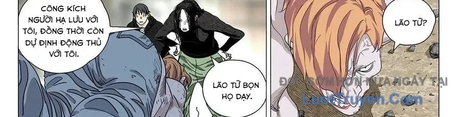 Nhất Nhân Chi Hạ - Chapter 558 - Page 16