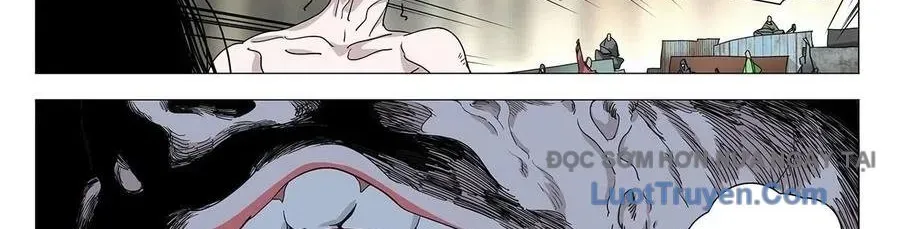 Nhất Nhân Chi Hạ - Chapter 558 - Page 18