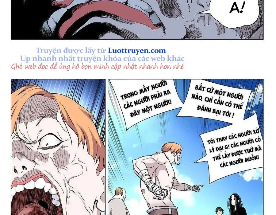 Nhất Nhân Chi Hạ - Chapter 558 - Page 19