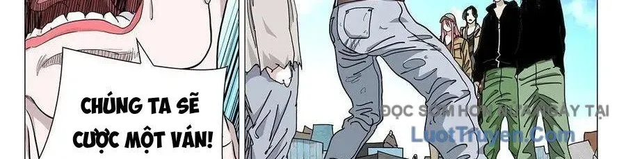 Nhất Nhân Chi Hạ - Chapter 558 - Page 20