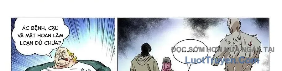 Nhất Nhân Chi Hạ - Chapter 558 - Page 22