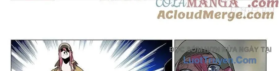 Nhất Nhân Chi Hạ - Chapter 558 - Page 28