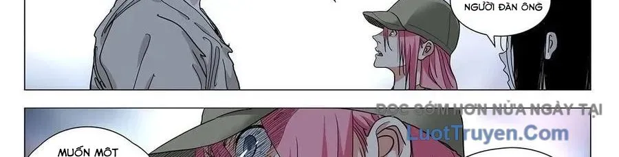 Nhất Nhân Chi Hạ - Chapter 558 - Page 30