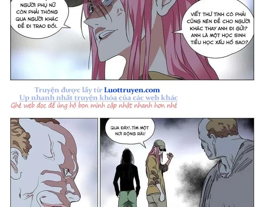 Nhất Nhân Chi Hạ - Chapter 558 - Page 31