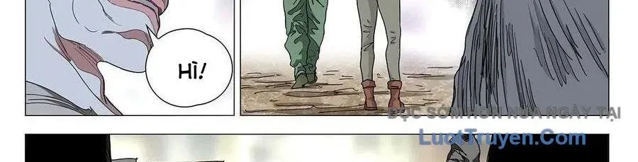 Nhất Nhân Chi Hạ - Chapter 558 - Page 32