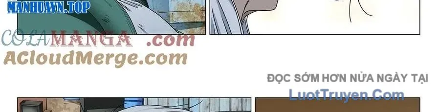 Nhất Nhân Chi Hạ - Chapter 558 - Page 34