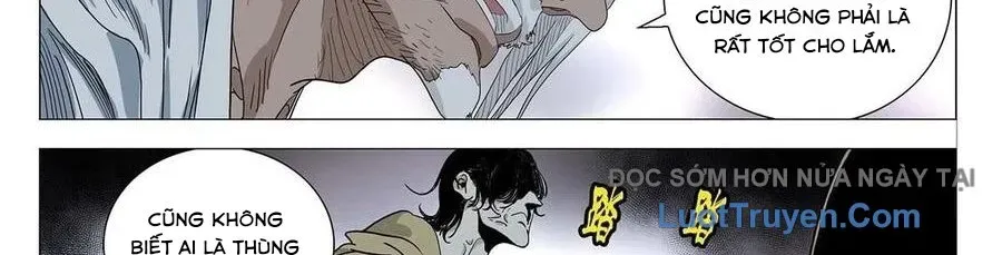 Nhất Nhân Chi Hạ - Chapter 558 - Page 36