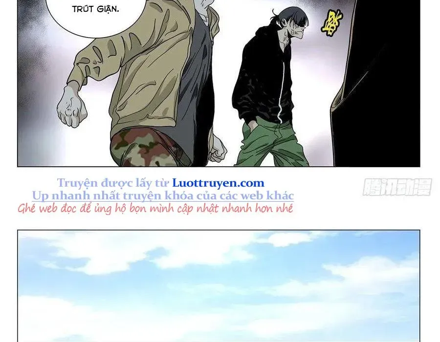 Nhất Nhân Chi Hạ - Chapter 558 - Page 37