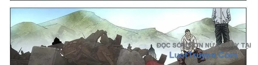 Nhất Nhân Chi Hạ - Chapter 558 - Page 38