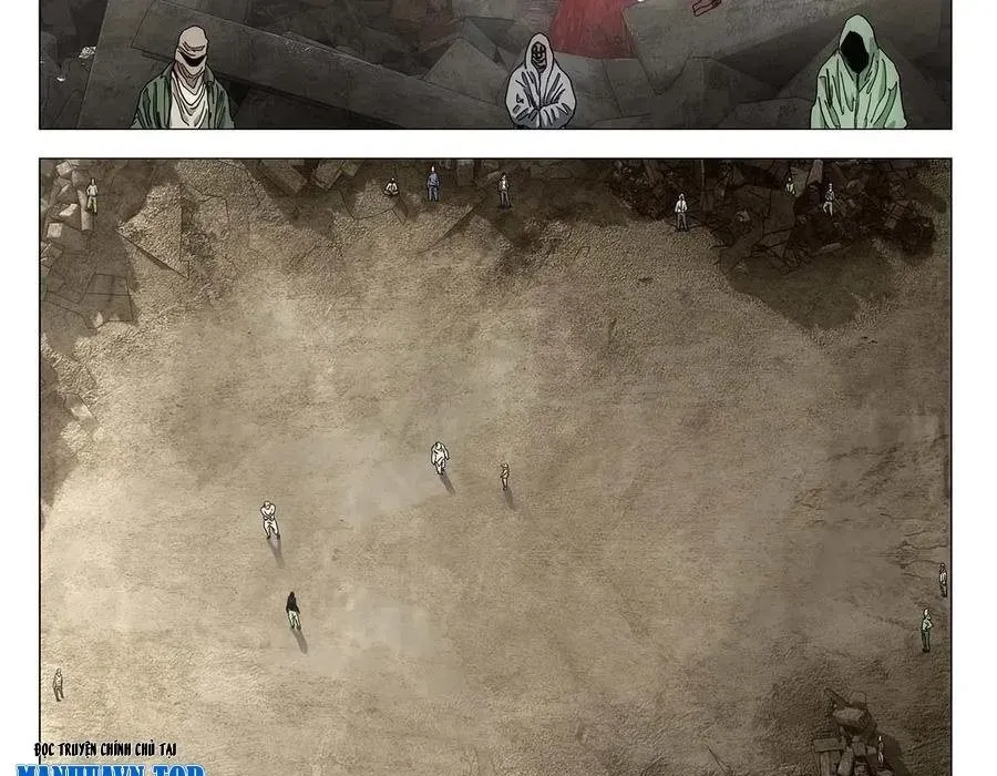 Nhất Nhân Chi Hạ - Chapter 558 - Page 39