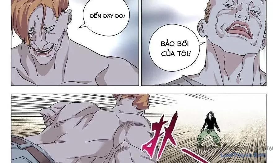 Nhất Nhân Chi Hạ - Chapter 558 - Page 42