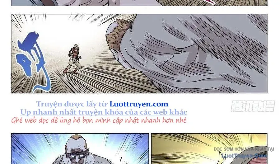 Nhất Nhân Chi Hạ - Chapter 558 - Page 43