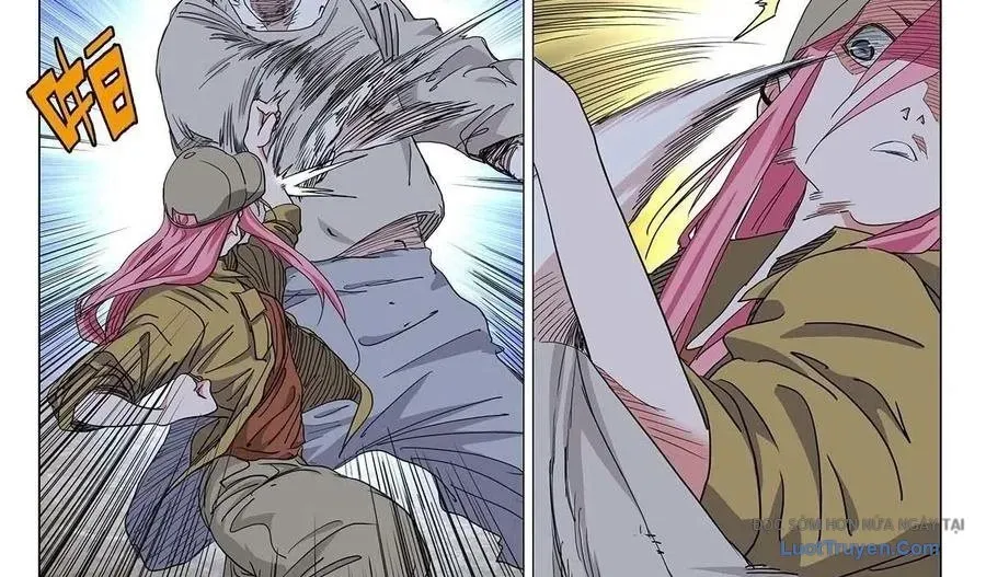 Nhất Nhân Chi Hạ - Chapter 558 - Page 44