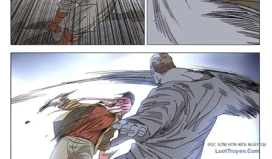 Nhất Nhân Chi Hạ - Chapter 558 - Page 45