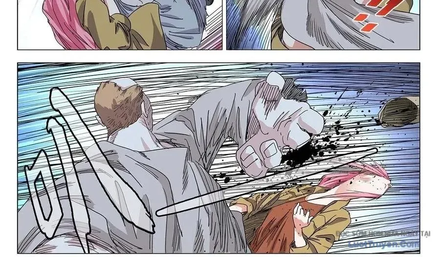 Nhất Nhân Chi Hạ - Chapter 558 - Page 47