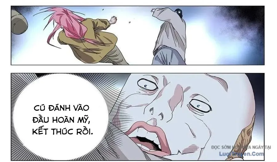 Nhất Nhân Chi Hạ - Chapter 558 - Page 48